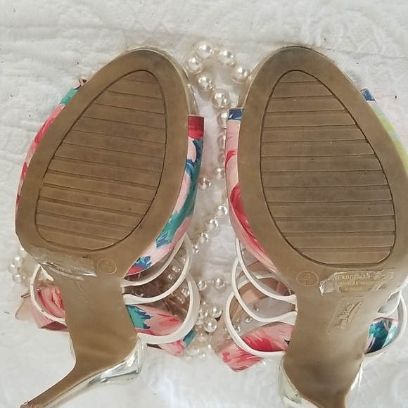 Anne Michelle heels - Picture 6 of 11